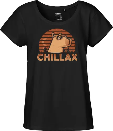 Chillax