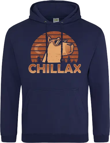Chillax