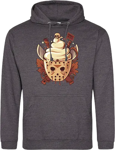 Pumpkin Slay Spice