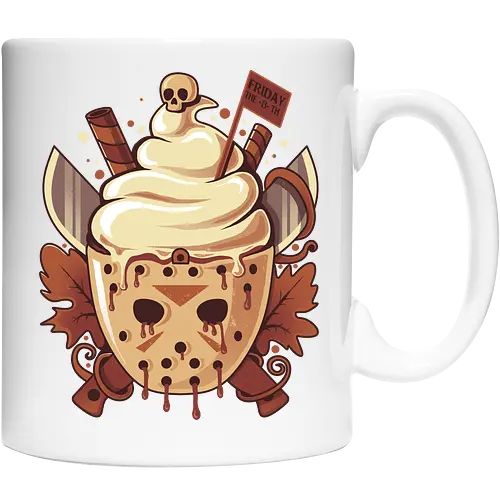 Pumpkin Slay Spice