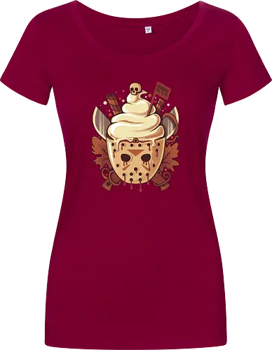 Pumpkin Slay Spice