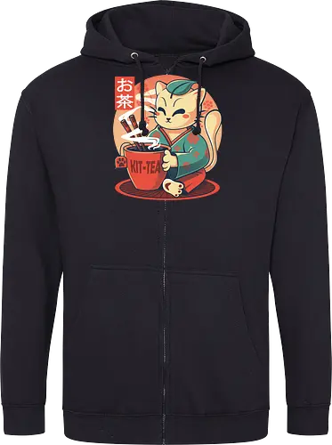 Kit-t  -  Cute Japanese Kitty