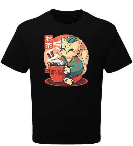 Kit-t  -  Cute Japanese Kitty