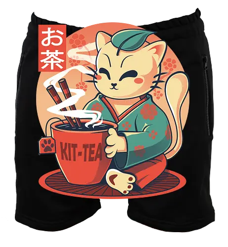 Kit-t  -  Cute Japanese Kitty