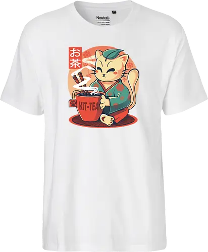 Kit-t  -  Cute Japanese Kitty