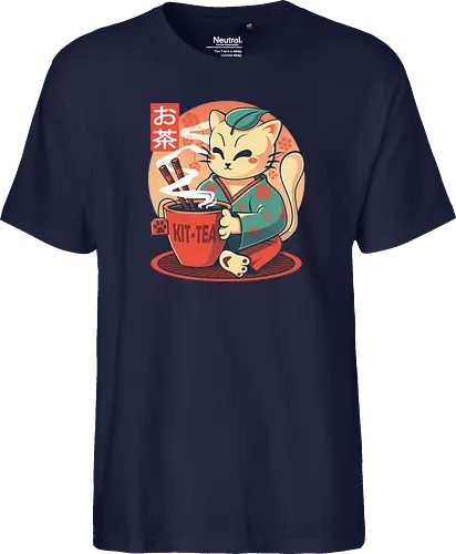 Kit-t  -  Cute Japanese Kitty
