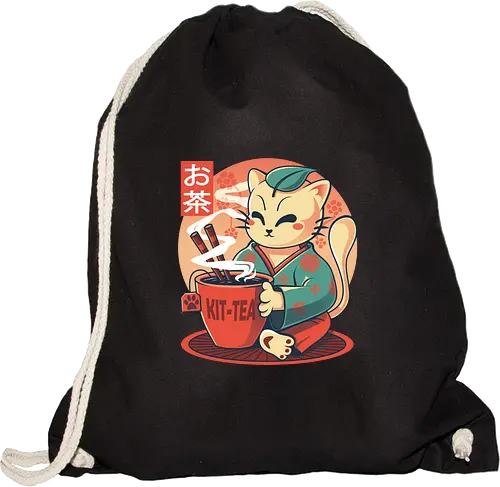 Kit-t  -  Cute Japanese Kitty