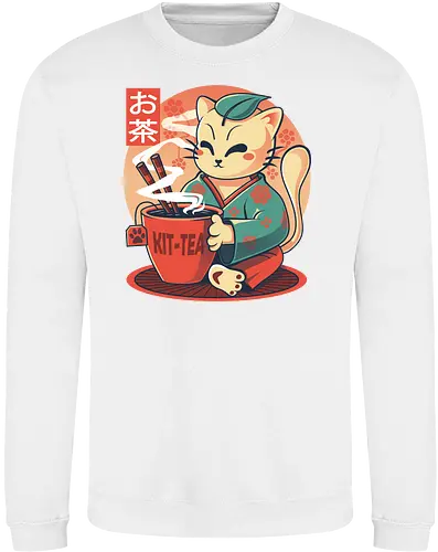 Kit-t  -  Cute Japanese Kitty