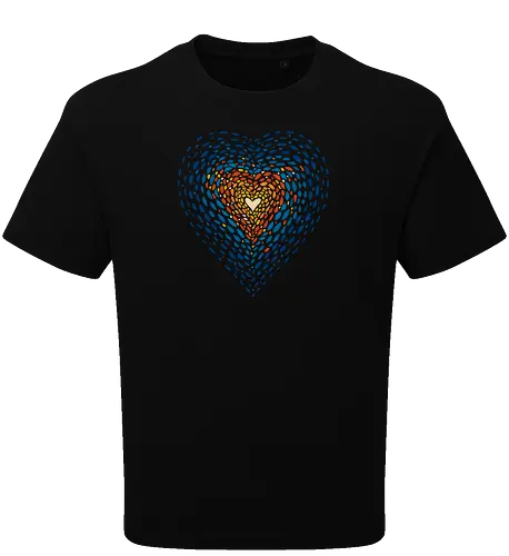 Starry Heart