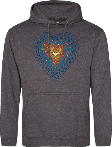 Starry Heart
