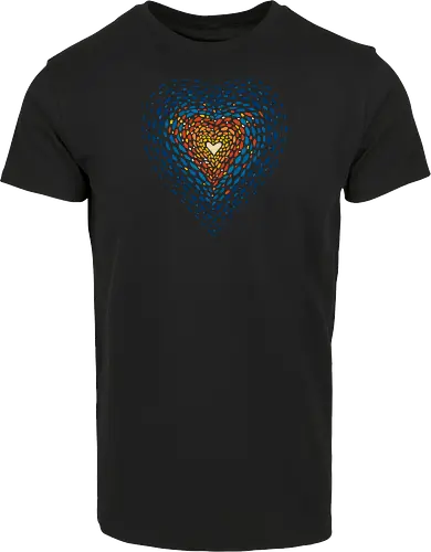 Starry Heart