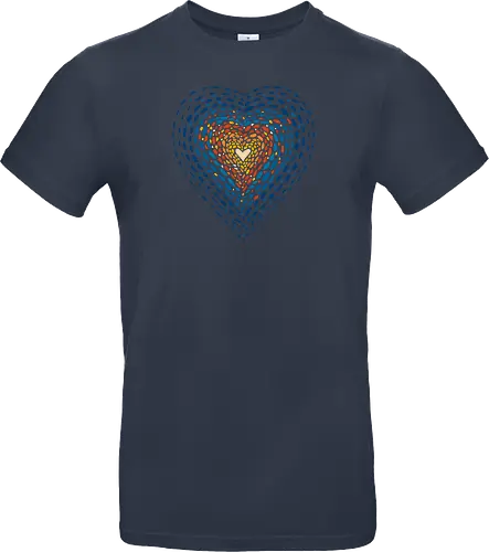 Starry Heart