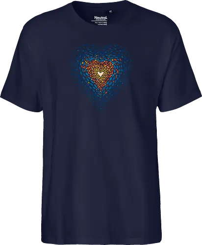 Starry Heart