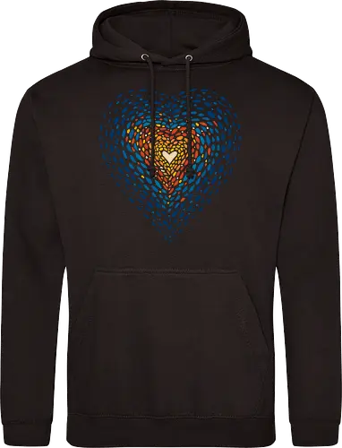 Starry Heart