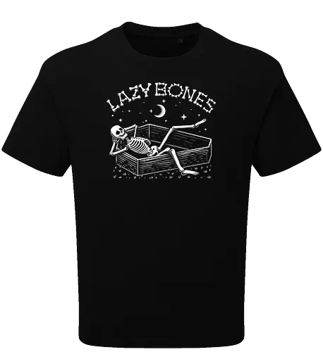 Lazy Bones