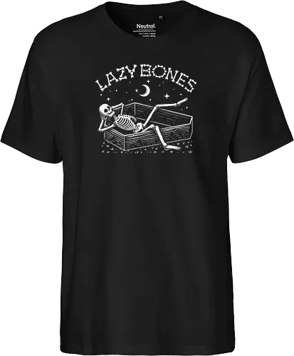 Lazy Bones