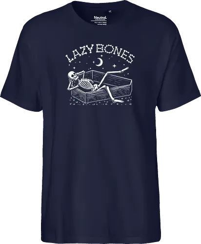 Lazy Bones
