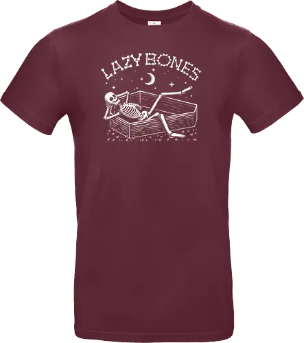 Lazy Bones