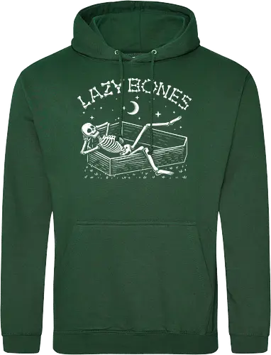 Lazy Bones
