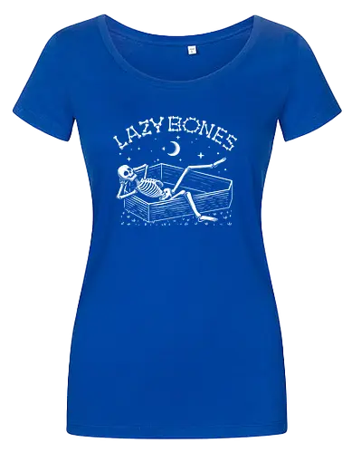 Lazy Bones