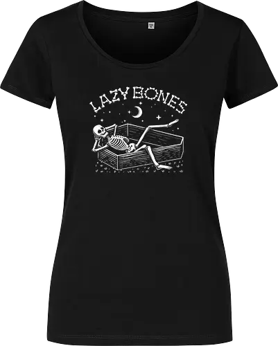 Lazy Bones