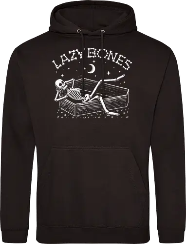 Lazy Bones