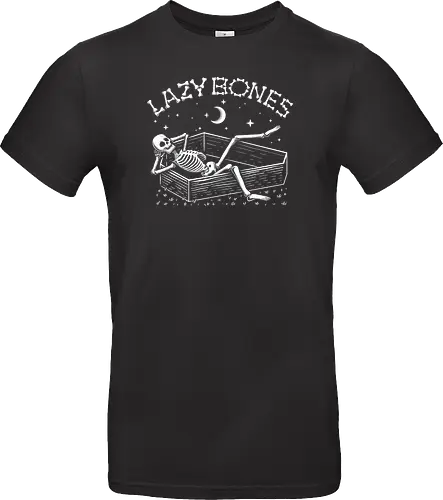 Lazy Bones