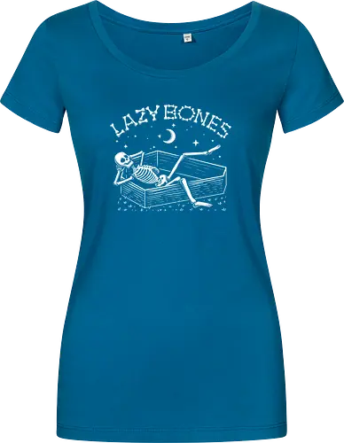 Lazy Bones