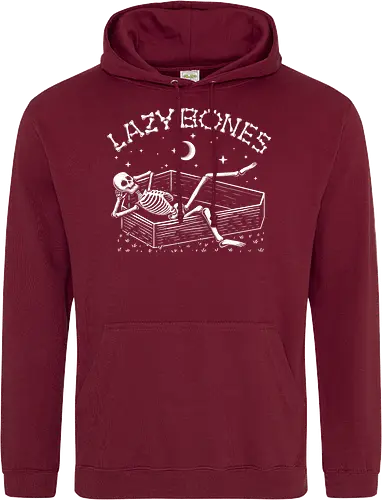 Lazy Bones