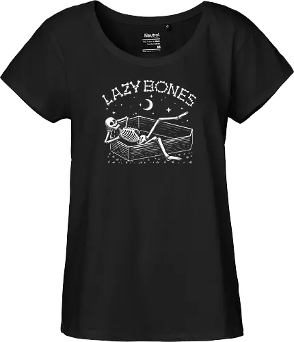 Lazy Bones