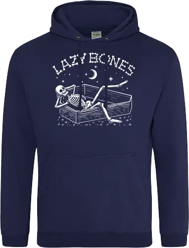 Lazy Bones