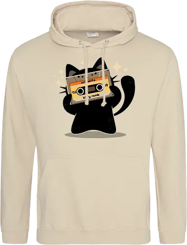 Catssette - Kitty Remix