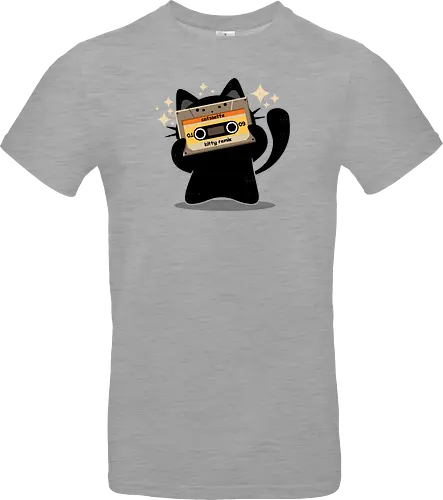 Catssette - Kitty Remix