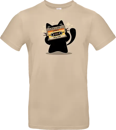 Catssette - Kitty Remix