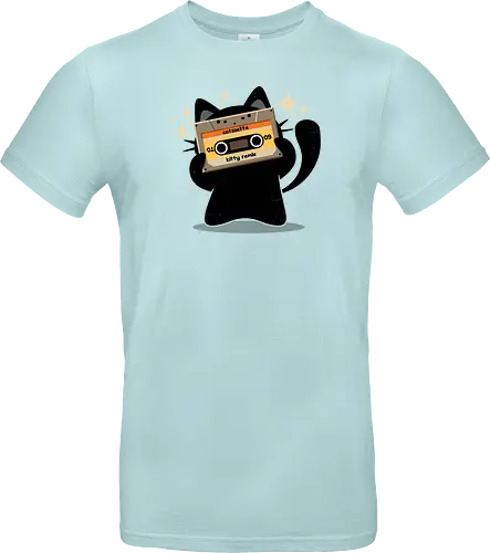 Catssette - Kitty Remix