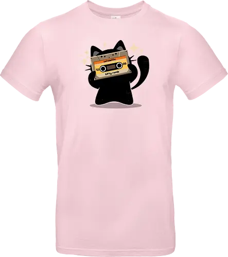 Catssette - Kitty Remix