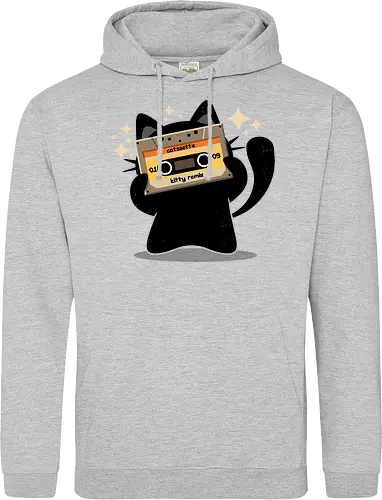 Catssette - Kitty Remix