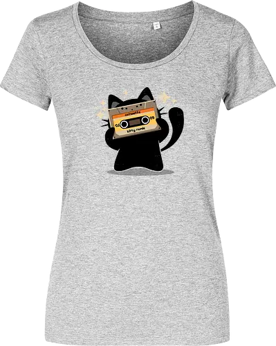 Catssette - Kitty Remix