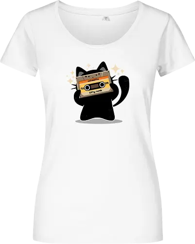 Catssette - Kitty Remix