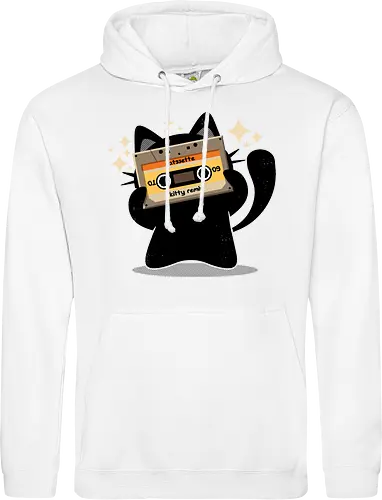 Catssette - Kitty Remix
