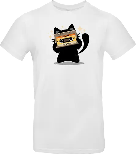 Catssette - Kitty Remix