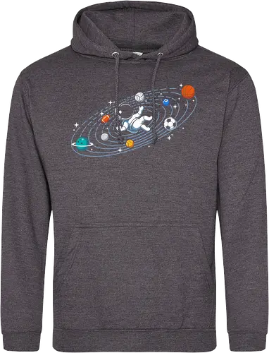 Sports Orbit