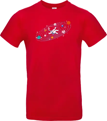 Sports Orbit
