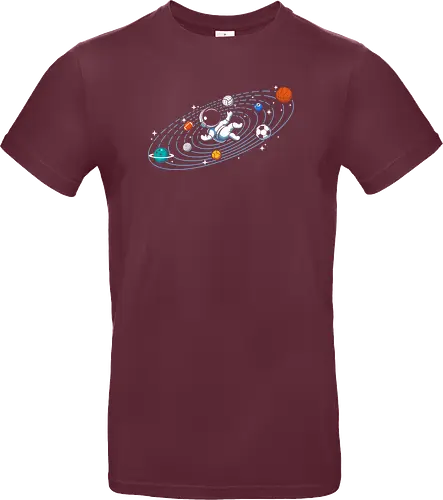 Sports Orbit