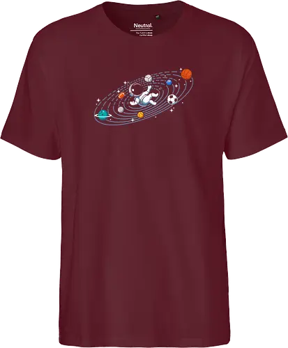 Sports Orbit