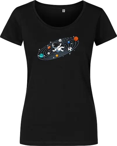 Sports Orbit