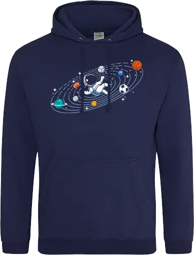 Sports Orbit