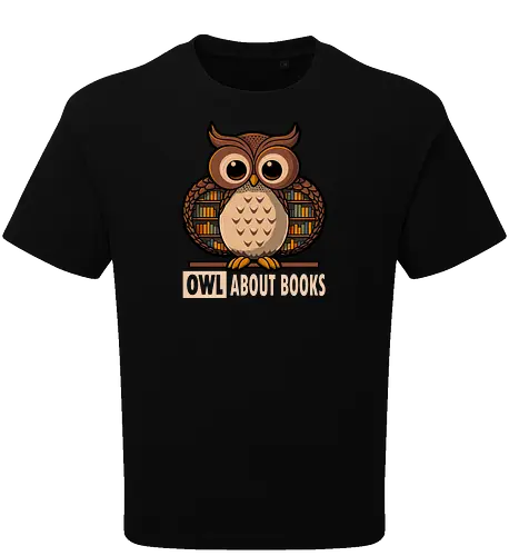 OWL About Books