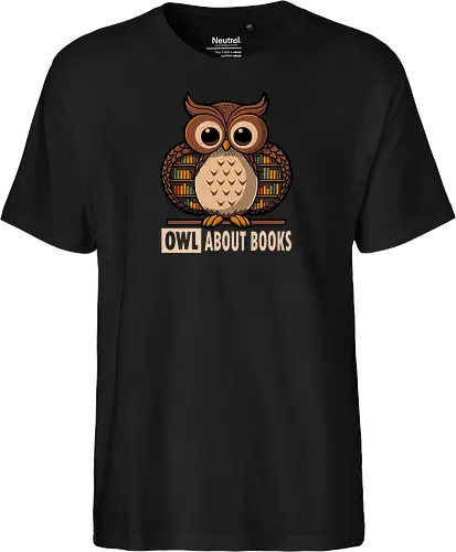 OWL About Books
