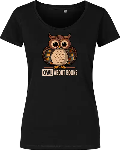 OWL About Books